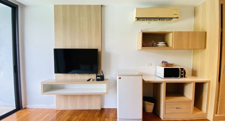 For sale studio condo in Kathu, Phuket