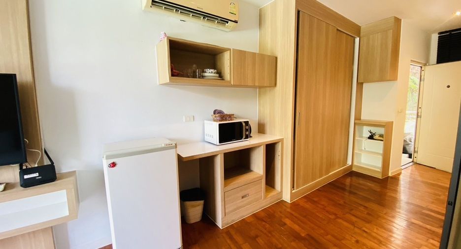 For sale studio condo in Kathu, Phuket