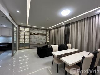 For sale 2 bedrooms condo in Sathon, Bangkok