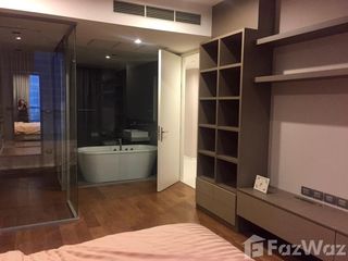 For sale 2 bedrooms condo in Sathon, Bangkok