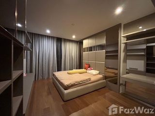 For sale 2 bedrooms condo in Sathon, Bangkok