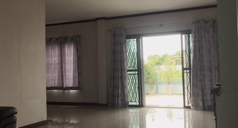 For sale 4 bedrooms house in Chum Phae, Khon Kaen