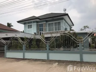 ขาย 4 ห้องนอน บ้านเดี่ยว ใน ชุมแพ, ขอนแก่น
