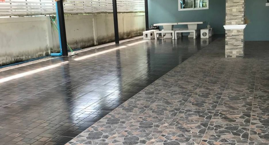 For sale 4 bedrooms house in Chum Phae, Khon Kaen