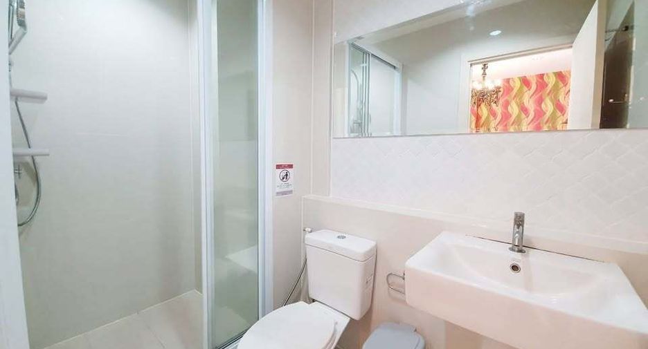 For sale 1 bed condo in Mueang Phuket, Phuket