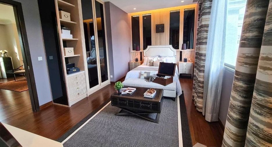 À vendre 4 chambres maison à Prawet, Bangkok