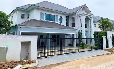 ขาย 4 ห้องนอน บ้านเดี่ยว ใน ประเวศ, กรุงเทพฯ