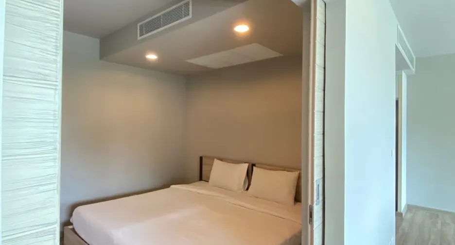 For sale 1 bed condo in Mueang Phuket, Phuket