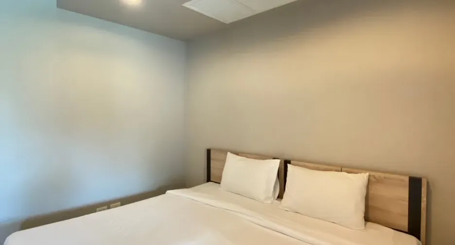 For sale 1 bed condo in Mueang Phuket, Phuket