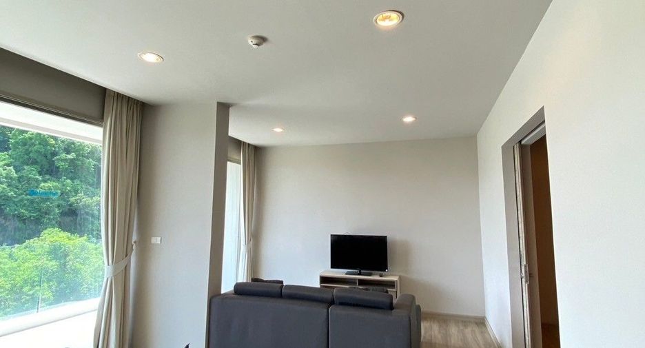 For sale 1 bed condo in Mueang Phuket, Phuket