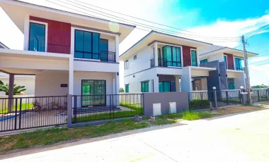ขาย 3 ห้องนอน บ้านเดี่ยว ใน จังหาร, ร้อยเอ็ด