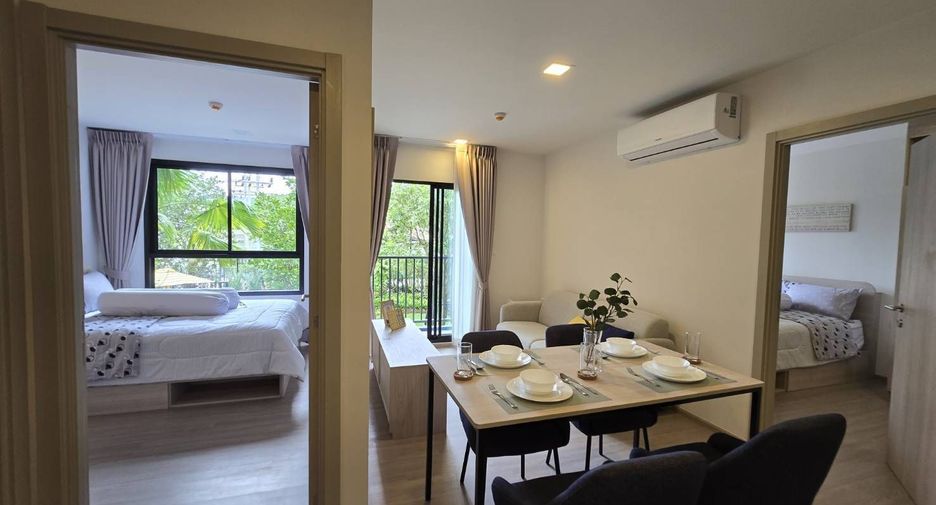 For rent 2 bedrooms condo in Kathu, Phuket