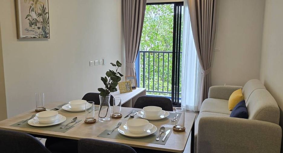 For rent 2 bedrooms condo in Kathu, Phuket