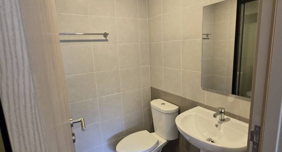 For rent 2 bedrooms condo in Kathu, Phuket
