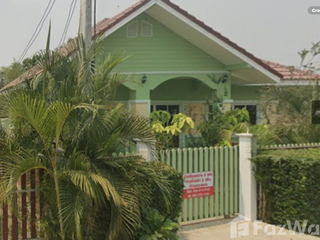 For sale 3 bedrooms house in Tha Maka, Kanchanaburi