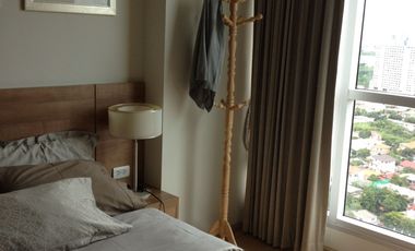 Wohnung zum Kauf mit 1 Zimmer in Huai Khwang, Bangkok
