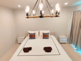 For rent 1 bed apartment in Mueang Phuket, Phuket