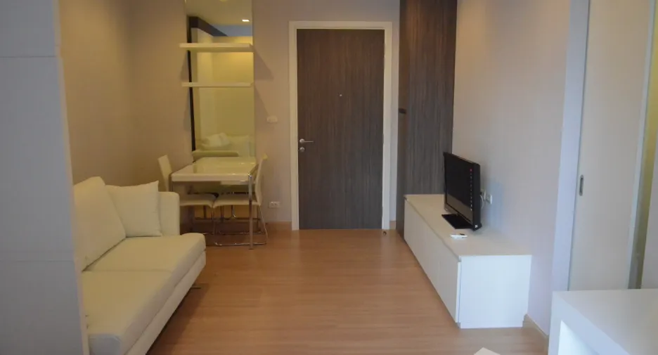 ขาย สตูดิโอ คอนโด ใน คลองสาน, กรุงเทพฯ