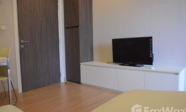 À vendre studio condo à Khlong San, Bangkok