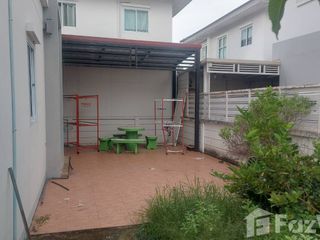 For sale 3 bedrooms house in Mueang Ubon Ratchathani, Ubon Ratchathani