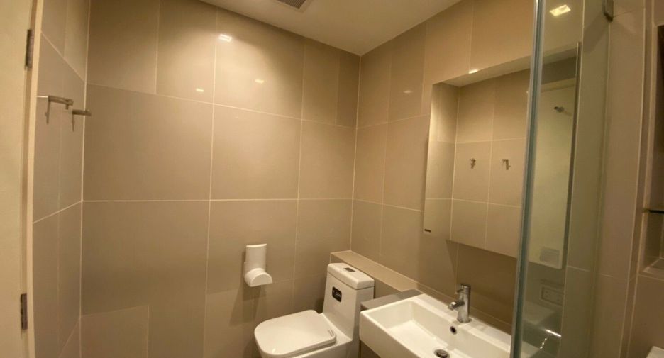 Condo en venta de 1 habitaciones en Huai Khwang, Bangkok