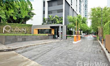 Condo en venta de 1 habitaciones en Huai Khwang, Bangkok