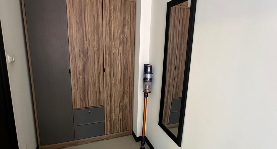 For sale 1 bed apartment in Mueang Phuket, Phuket