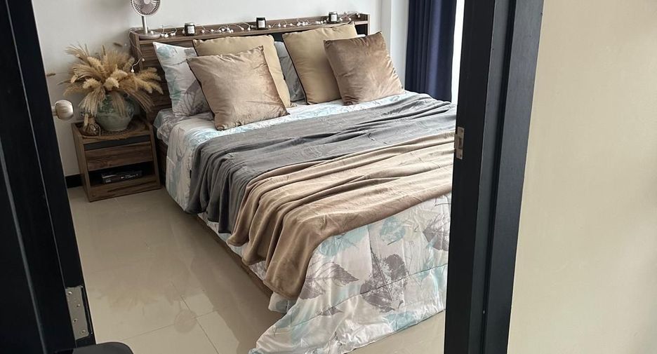 For sale 1 bed apartment in Mueang Phuket, Phuket