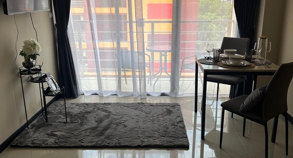 For sale 1 bed apartment in Mueang Phuket, Phuket