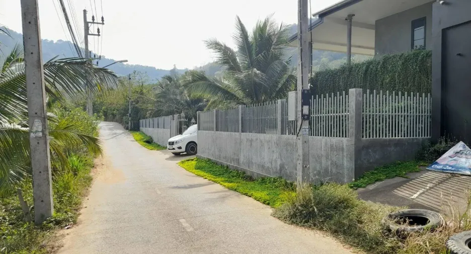 ขาย ที่ดิน ใน เมืองภูเก็ต, ภูเก็ต