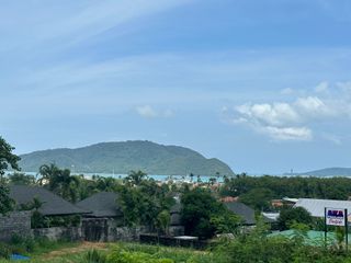 出售 土地 在 Phuket Town, 普吉