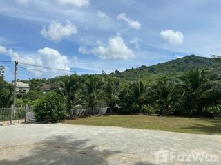 出售 土地 在 Phuket Town, 普吉