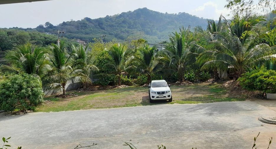 ขาย ที่ดิน ใน เมืองภูเก็ต, ภูเก็ต