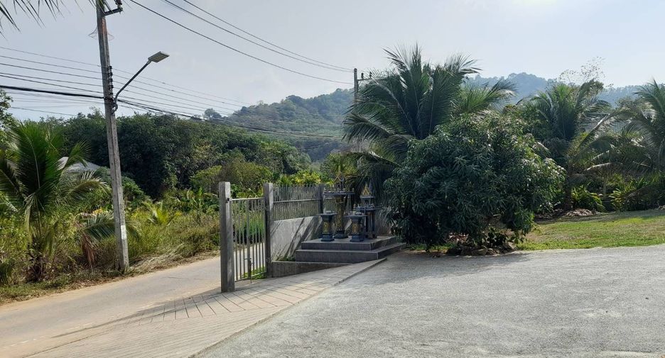 ขาย ที่ดิน ใน เมืองภูเก็ต, ภูเก็ต