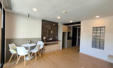 À vendre studio condo à Mueang Phuket, Phuket