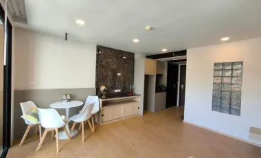For sale studio condo in Mueang Phuket, Phuket