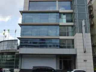 Büro zur Miete in Pak Kret, Nonthaburi
