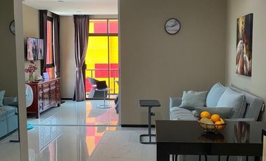 For sale 1 bed condo in Mueang Phuket, Phuket