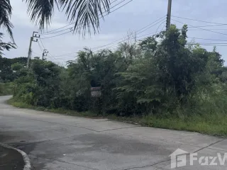 For sale land in Lat Krabang, Bangkok