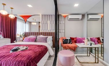 Condo en venta de 1 habitaciones en Chatuchak, Bangkok