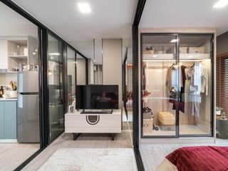Продажа 1 кровать кондо в Чатучак, Бангкок