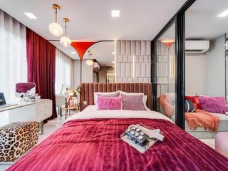 Продажа 1 кровать кондо в Чатучак, Бангкок
