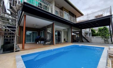 For rent 4 ベッドルーム villa in Mueang Phuket, Phuket