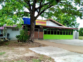 À vendre 2 chambres maison à Lat Yao, Nakhon Sawan