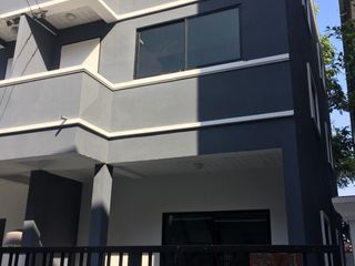 For sale 4 bedrooms townhouse in Thanyaburi, Pathum Thani