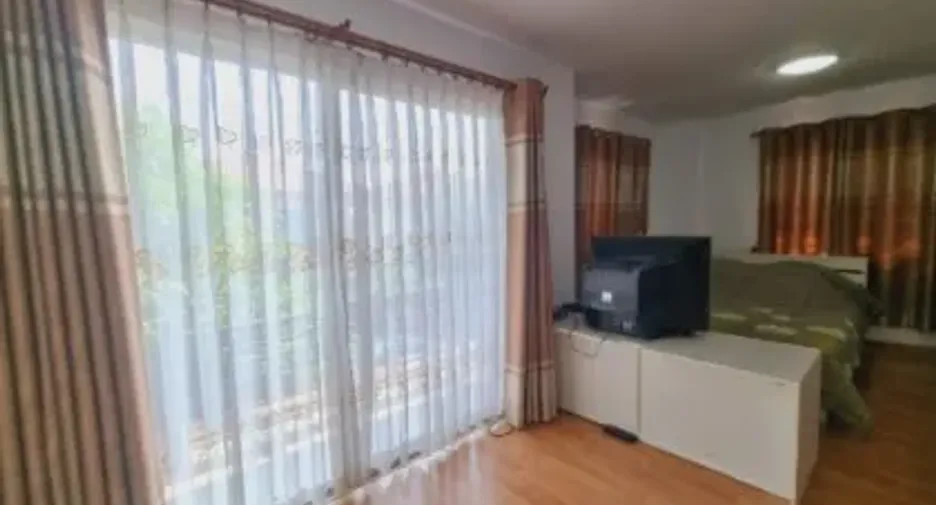 À vendre 3 chambres maison à Bang Phli, Samut Prakan