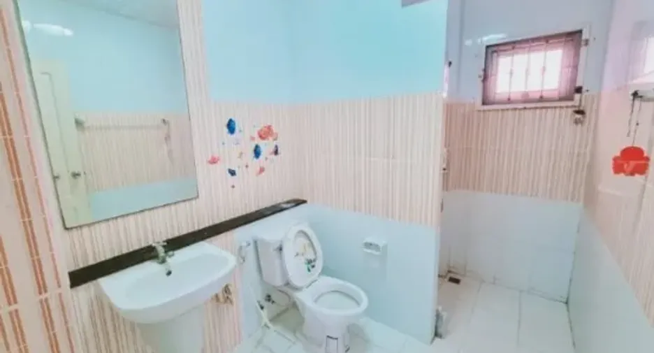 À vendre 3 chambres maison à Bang Phli, Samut Prakan