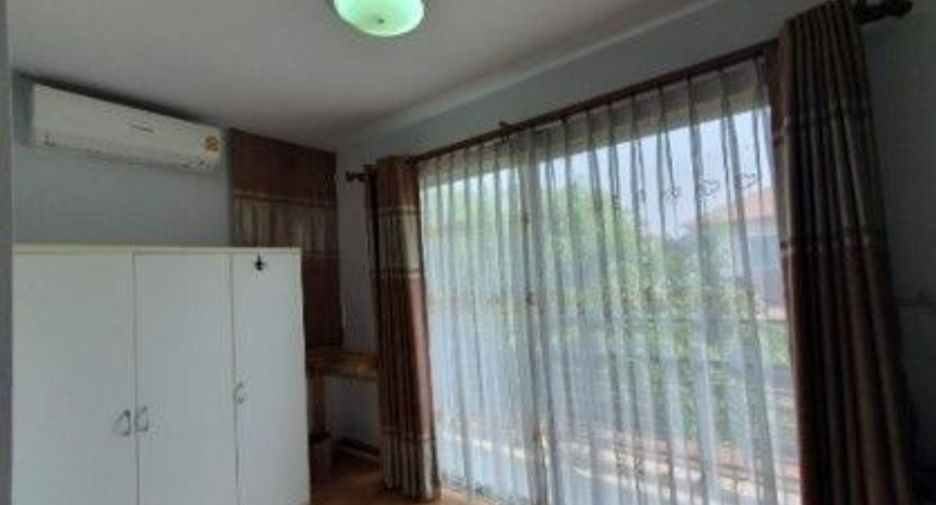À vendre 3 chambres maison à Bang Phli, Samut Prakan