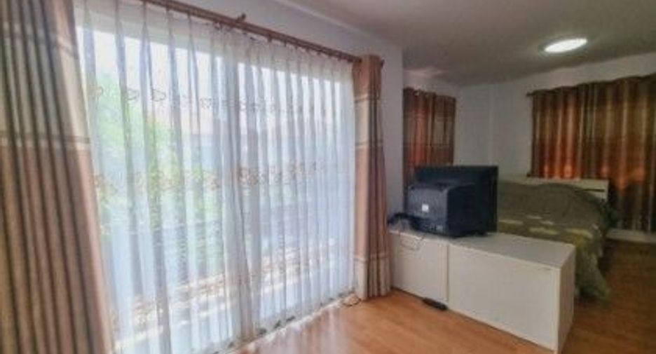 出售 3 卧室 独立屋 在 Bang Phli, Samut Prakan