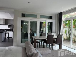 For rent 3 bedrooms house in Mueang Phuket, Phuket
